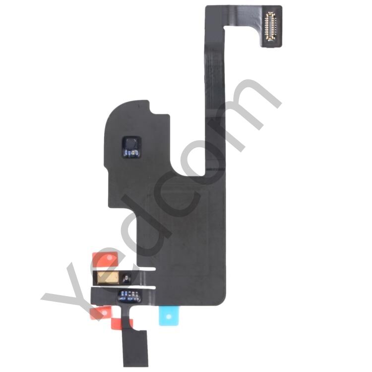 IPhone 14 Uyumlu İç Kulaklık Filmi Üst Hoparlör Filmiİ