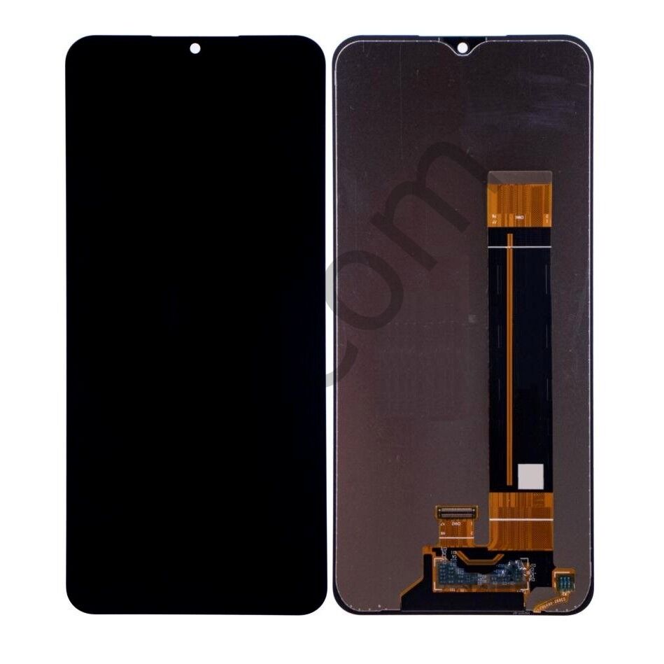 Samsung A23 A235F Lcd Ekran ve Dokunmatik Komple Ekran Yüksek Kalite