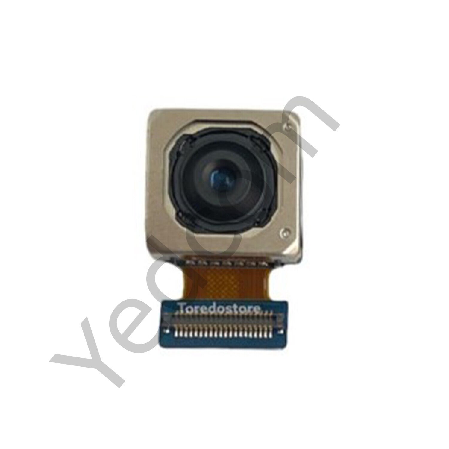 Samsung A23 Arka Kamera