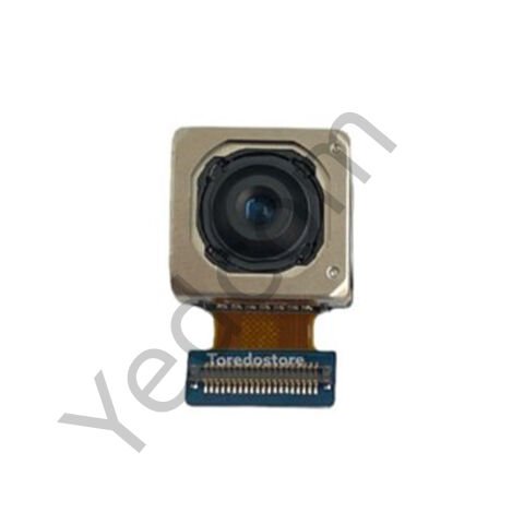 Samsung A23 Arka Kamera