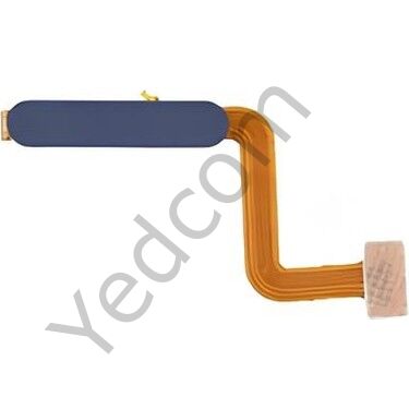 Samsung M33 Parmak İzi Okuyucu Filmi