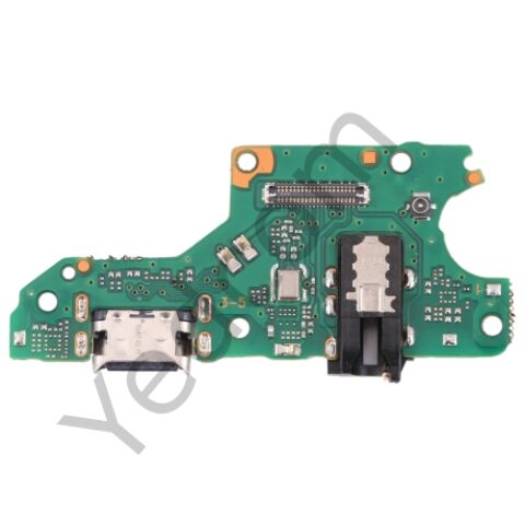 HUAWEİ P SMART 2021 Uyumlu Şarj Bordu Alt Bord
