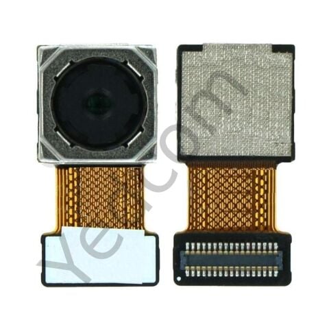 Xiaomi POCO F3 Arka Kamera