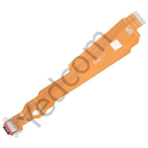 OPPO REALME 11 PRO Şarj Bordu Alt Bordu