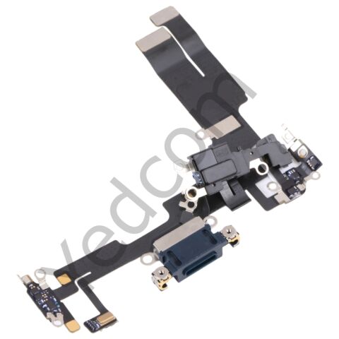 IPhone 14 Uyumlu Şarj Bordu Filmi Alt Bord