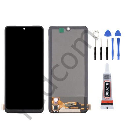 Xiaomi Redmi Note 12 Pro 4G Ekran Lcd Dokunmatik Tamir Seti Beraber