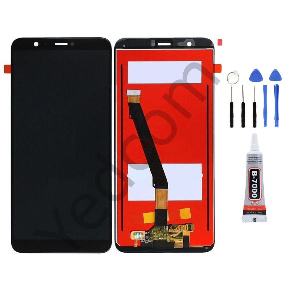 Huawei P Smart Ekran Lcd Dokunmatik Tamir Seti Beraber