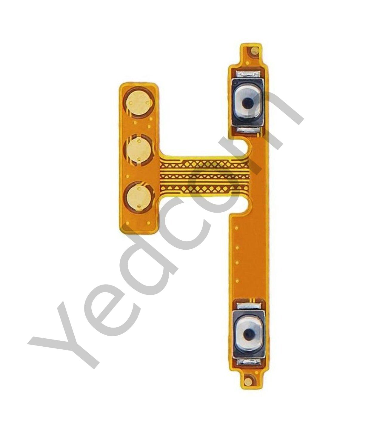 Samsung M33 YAN SES FİLM