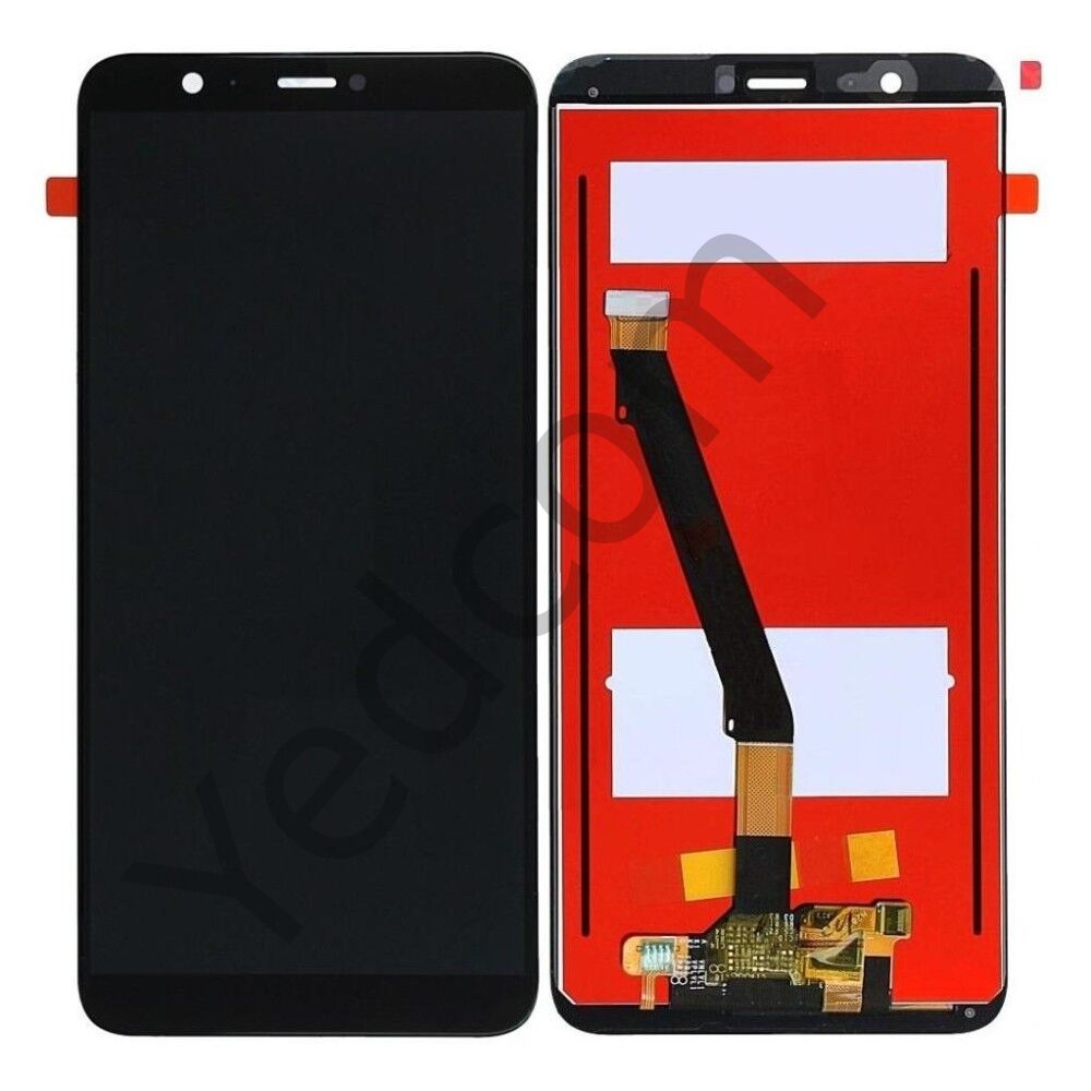 Huawei P Smart Lcd Ekran ve Dokunmatik Komple Ekran Yüksek Kalite