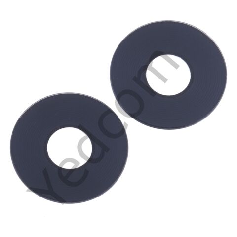 İNFİNİX HOT 12 Kamera Camı Kamera Lensi