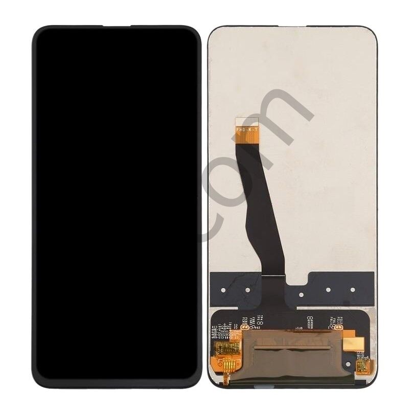 Huawei P Smart Pro Lcd Ekran ve Dokunmatik Komple Ekran Yüksek Kalite