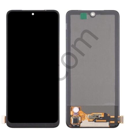 Xiaomi Redmi Note 12 Pro 4G Lcd Ekran ve Dokunmatik Komple Ekran Yüksek Kalite