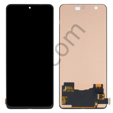 Xiaomi POCO F3 Oled Lcd Ekran ve Dokunmatik Komple Ekran Yüksek Kalite
