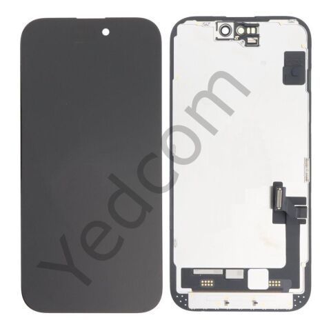Iphone 15 Plus Lcd Ekran ve Dokunmatik Komple Ekran Yüksek Kalite