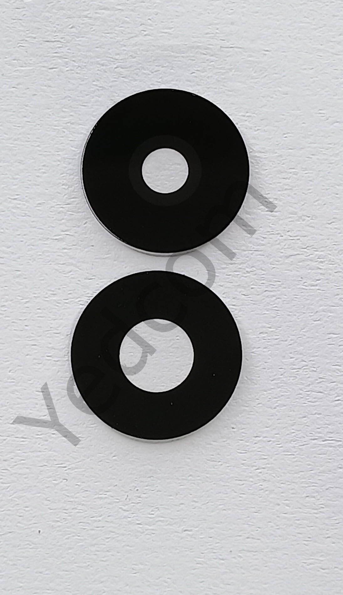 Tecno POVA 4 PRO Kamera Camı Kamera Lensi