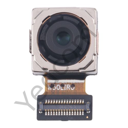 Samsung A24 Arka Kamera