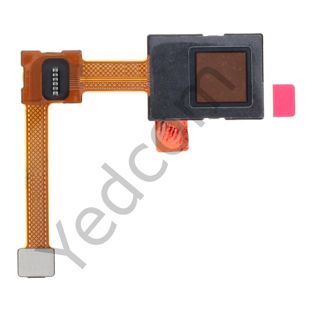 Xiaomi Mİ 11 ULTRA PARMAK İZİ SENSÖR
