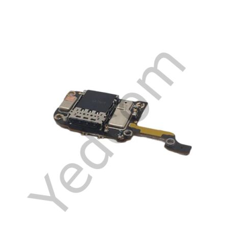 Xiaomi Mİ 11 ULTRA SİM BORDU