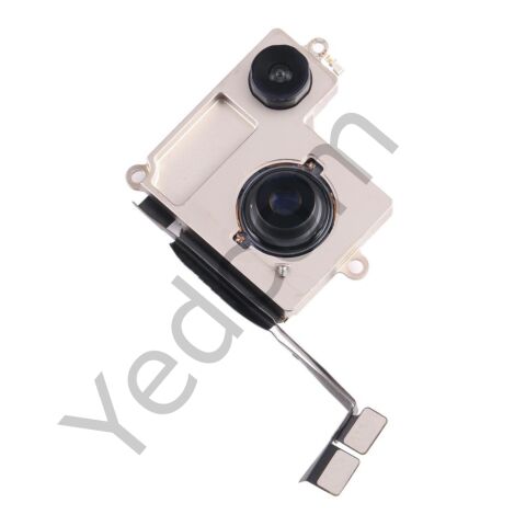 IPhone 15 PLUS Uyumlu Arka Kamera