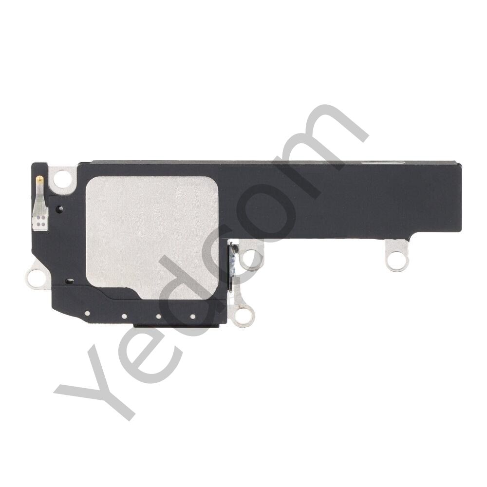 IPhone 15 PLUS Uyumlu Buzzer Hoparlör Bazır FULL