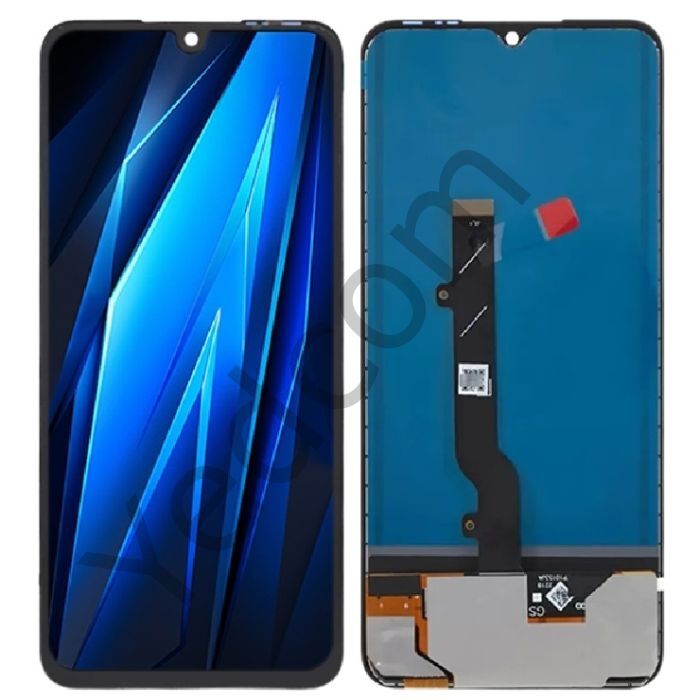 Tecno Pova 4 Pro Tft Lcd Ekran ve Dokunmatik Komple Ekran Yüksek Kalite