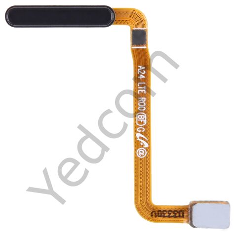 Samsung A24 Parmak İzi Okuyucu Filmi