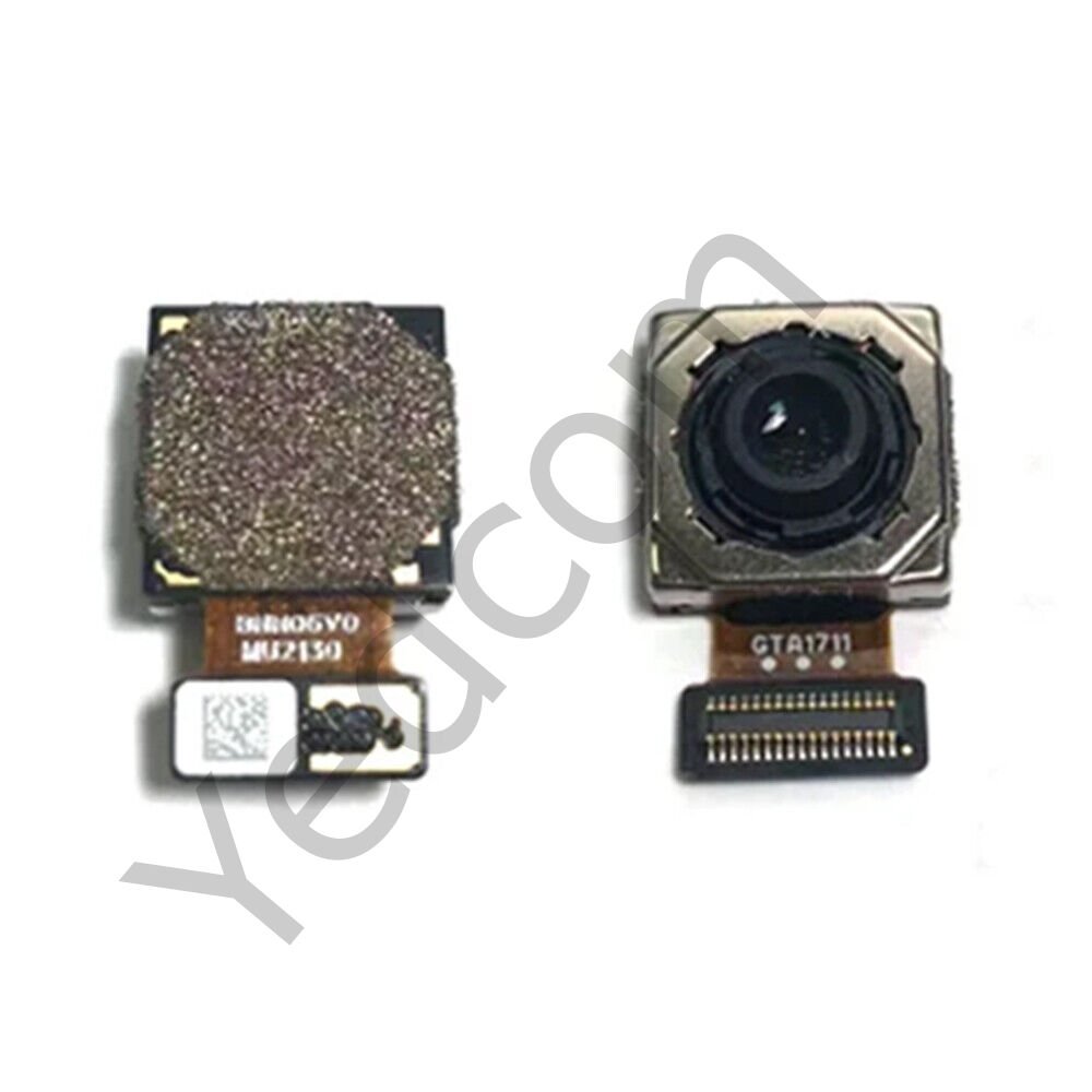 İNFİNİX HOT 12 PRO Arka Kamera