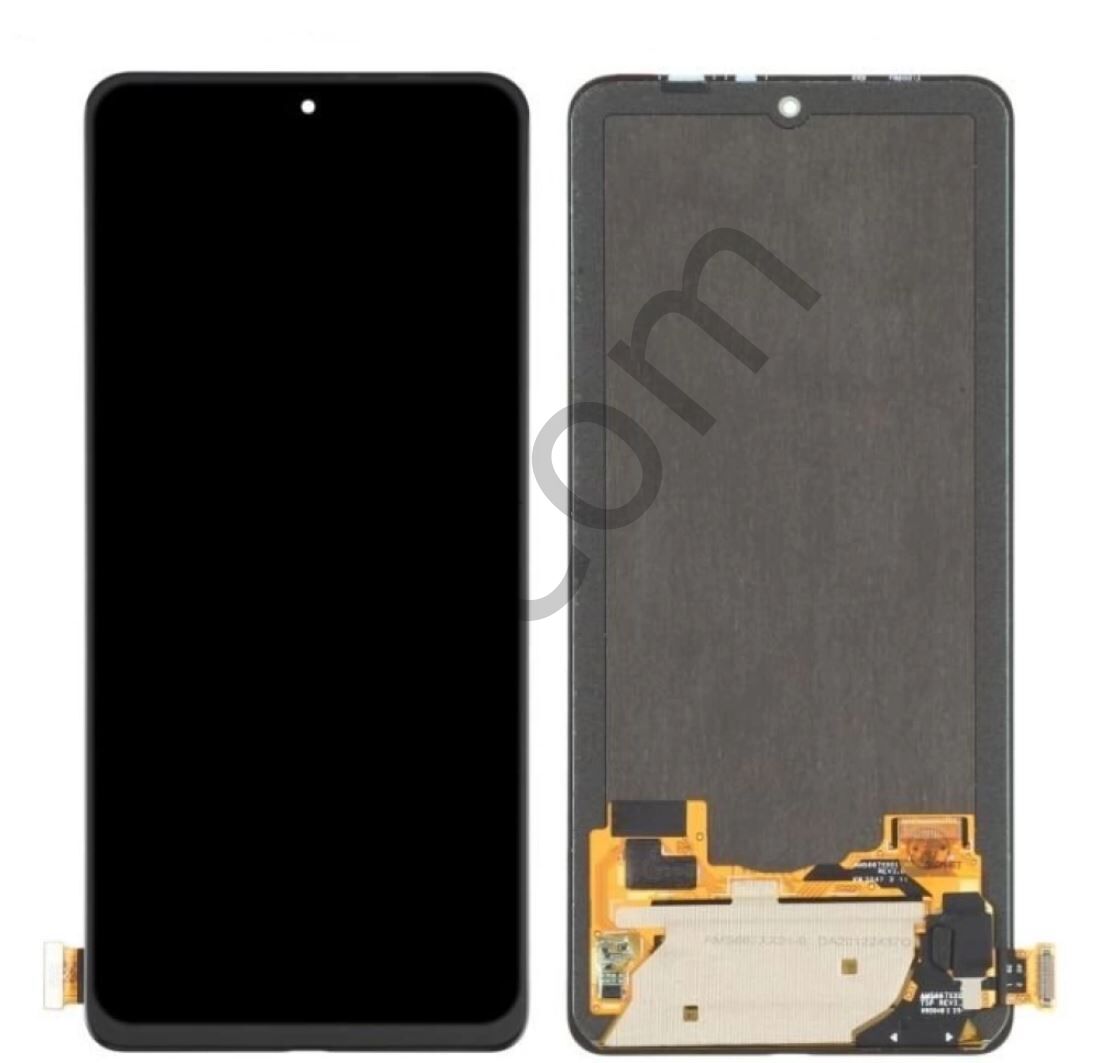 Xiaomi Mİ 11İ Oled Lcd Ekran ve Dokunmatik Komple Ekran Yüksek Kalite