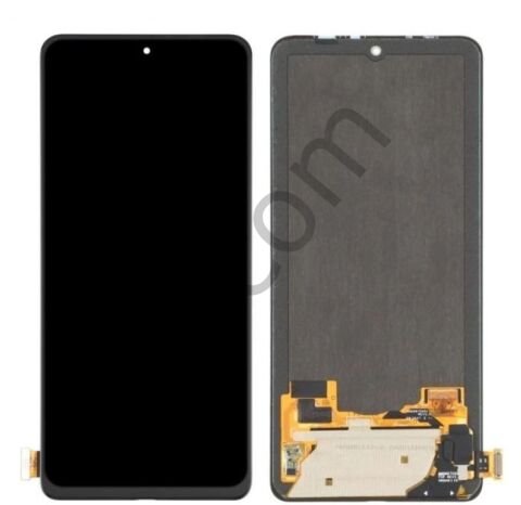 Xiaomi Mİ 11İ Oled Lcd Ekran ve Dokunmatik Komple Ekran Yüksek Kalite