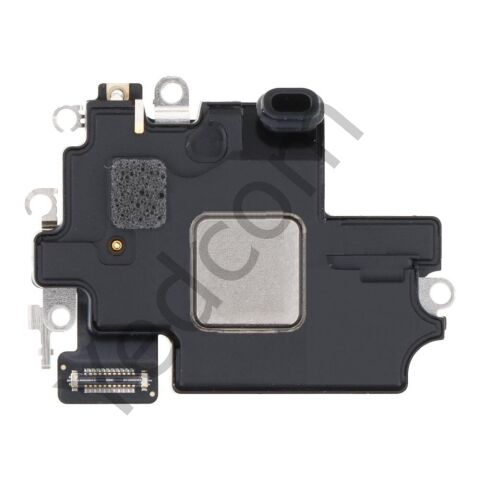 IPhone 15 PLUS Uyumlu İç Kulaklık Ahize Üst Hoparlör SADE