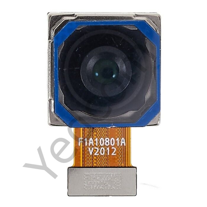 Xiaomi REDMİ NOTE 12 PRO 5G Arka Kamera