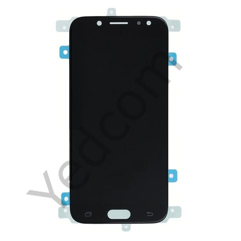 Samsung J5 Pro J530F Lcd Ekran ve Dokunmatik Komple Ekran Yüksek Kalite Siyah