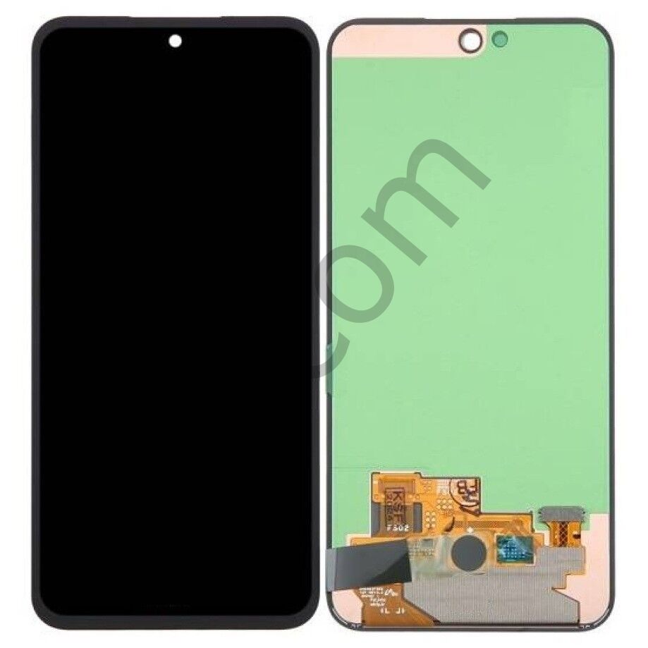 Samsung M35 M356F Lcd Ekran ve Dokunmatik Komple Ekran Yüksek Kalite