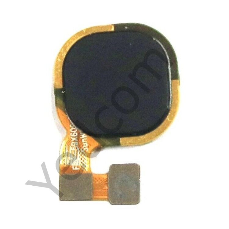 İNFİNİX HOT 12 PRO Parmak İzi Okuyucu