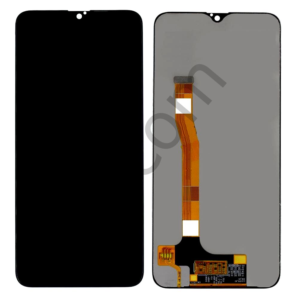 Oppo Realme 3 Pro Lcd Ekran ve Dokunmatik Komple Ekran Yüksek Kalite