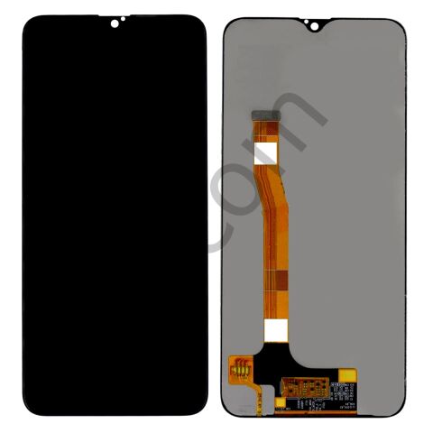 Oppo Realme 3 Pro Lcd Ekran ve Dokunmatik Komple Ekran Yüksek Kalite