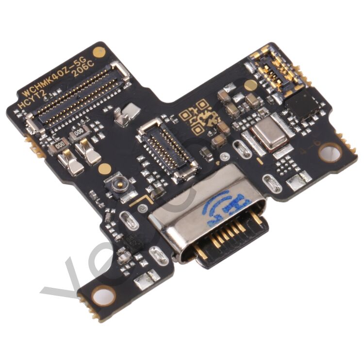 Xiaomi POCO F3 PRO Şarj Bordu Alt Bord