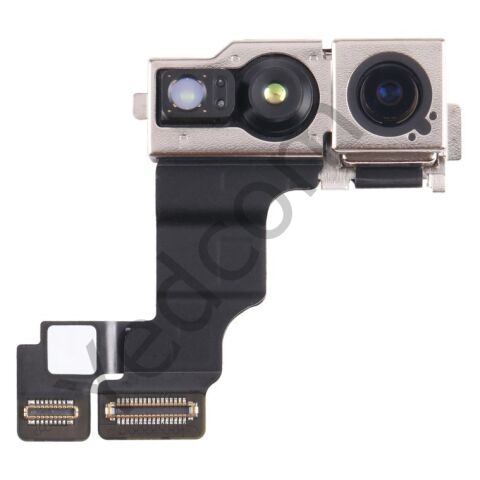 IPhone 15 PLUS Uyumlu Ön Kamera Selfie Kamerası
