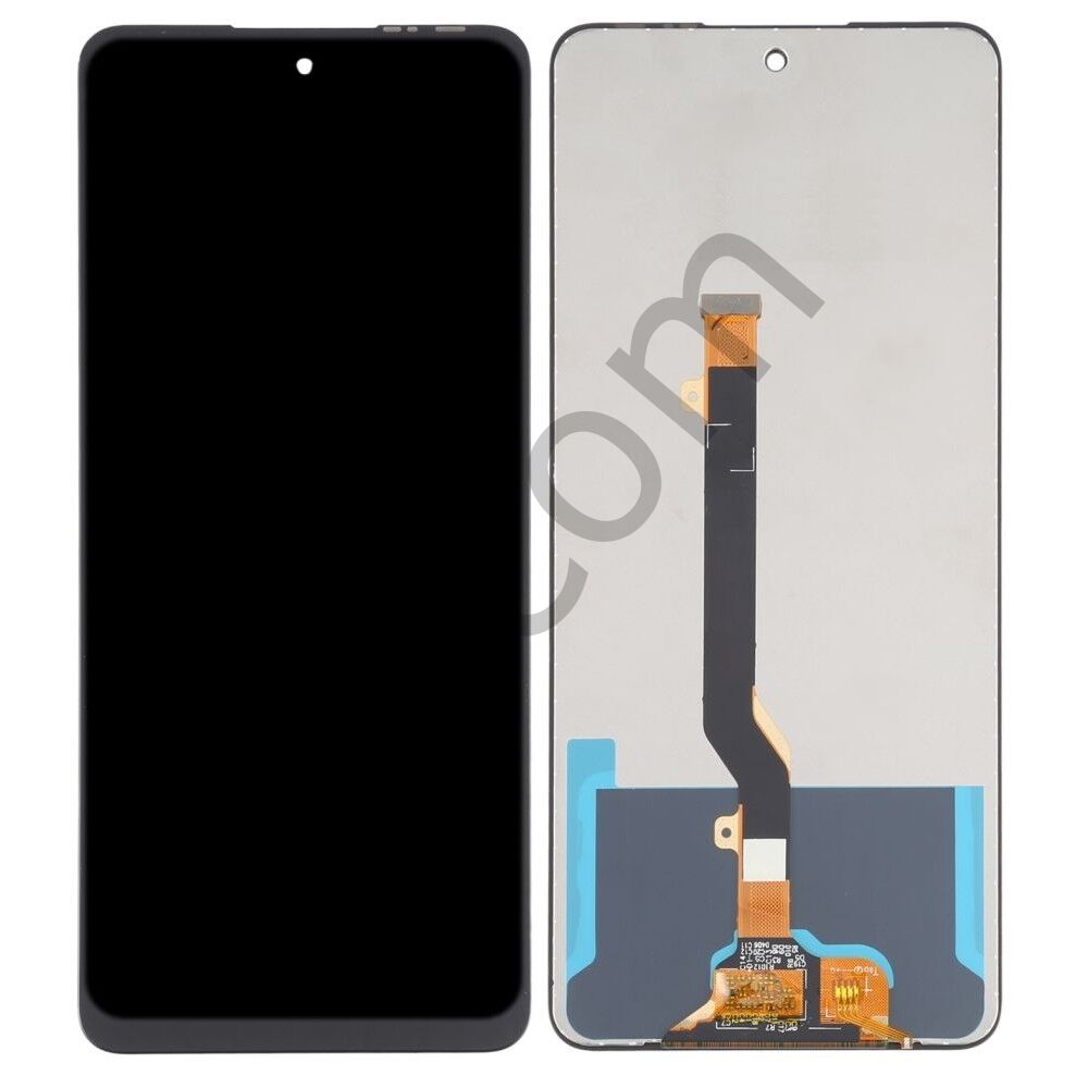 Tecno Pova 5 Lcd Ekran ve Dokunmatik Komple Ekran Yüksek Kalite Lcd Ekran ve Dokunmatik Komple Ekran Yüksek Kalite