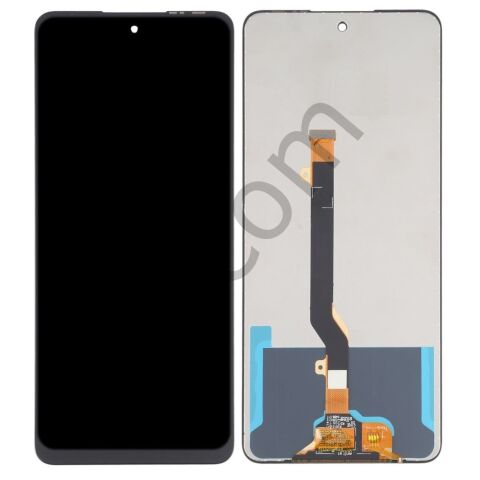 Tecno Pova 5 Lcd Ekran ve Dokunmatik Komple Ekran Yüksek Kalite Lcd Ekran ve Dokunmatik Komple Ekran Yüksek Kalite