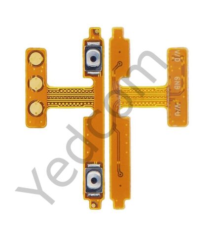 Samsung M35 YAN SES FİLM