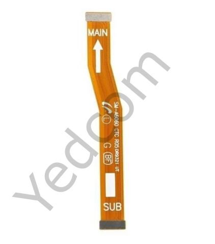 Samsung M40 Ara Ekran Filmi Lcd Flex