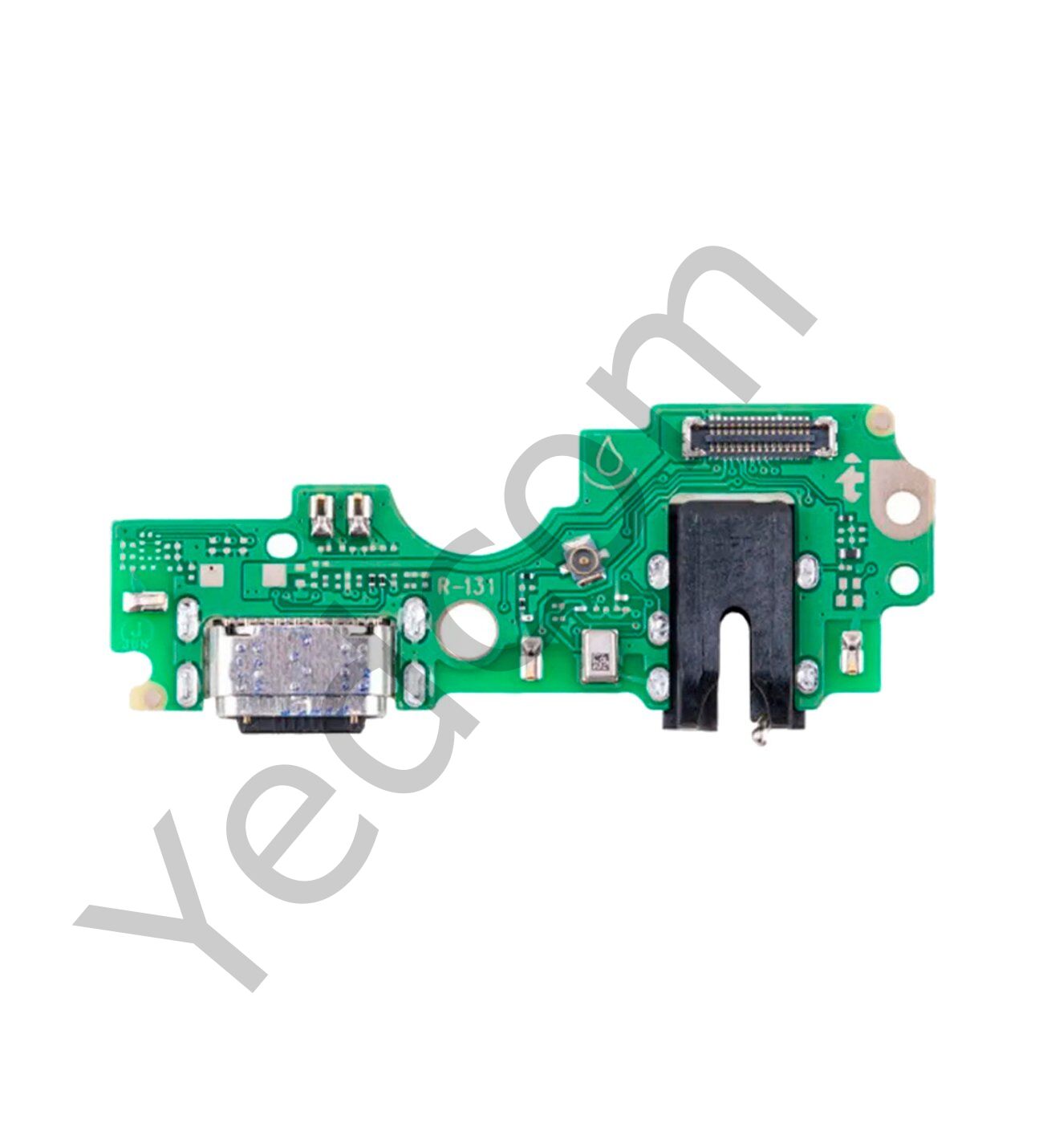 İNFİNİX HOT 12 Şarj Bordu Alt Bordu