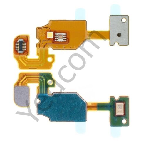Xiaomi Mİ 11T FLASH FİLMİ
