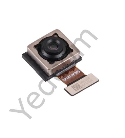 HUAWEİ P SMART S Uyumlu Arka Kamera