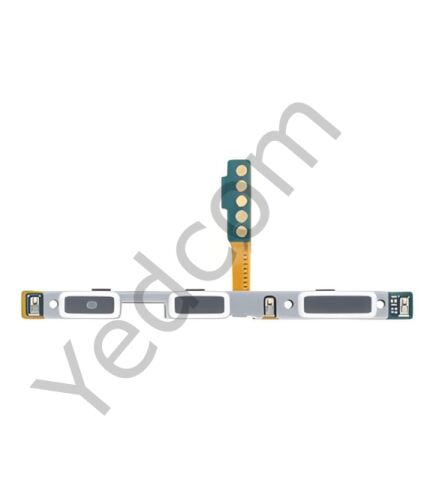 Samsung A25 On Off Filmi Flexi Güç Açma Kapama Film