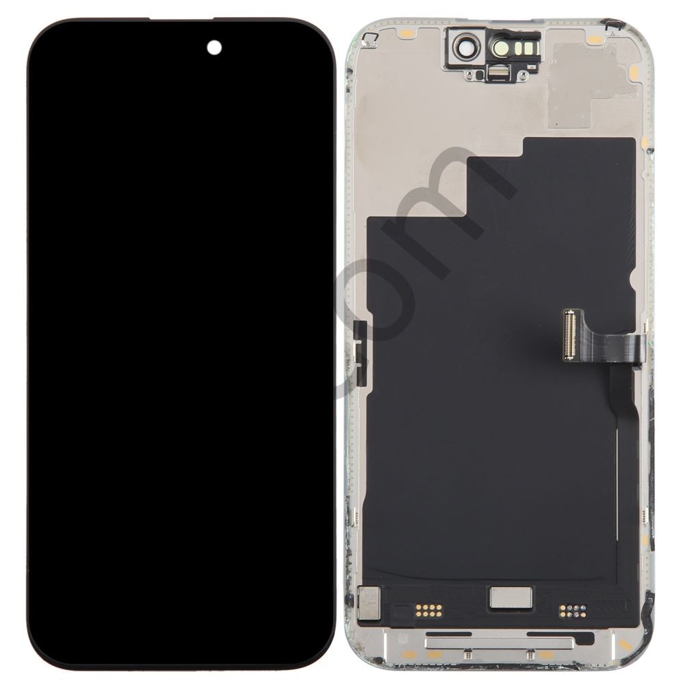 Iphone 15 Pro Max Oled Lcd Ekran ve Dokunmatik Komple Ekran Yüksek Kalite