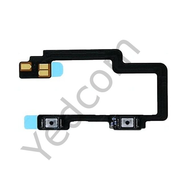 Xiaomi POCO F3 YAN SES FİLM