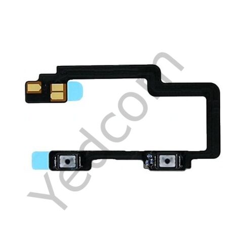 Xiaomi POCO F3 YAN SES FİLM