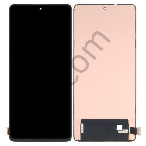 Xiaomi Mİ 11T Oled Lcd Ekran ve Dokunmatik Komple Ekran Yüksek Kalite